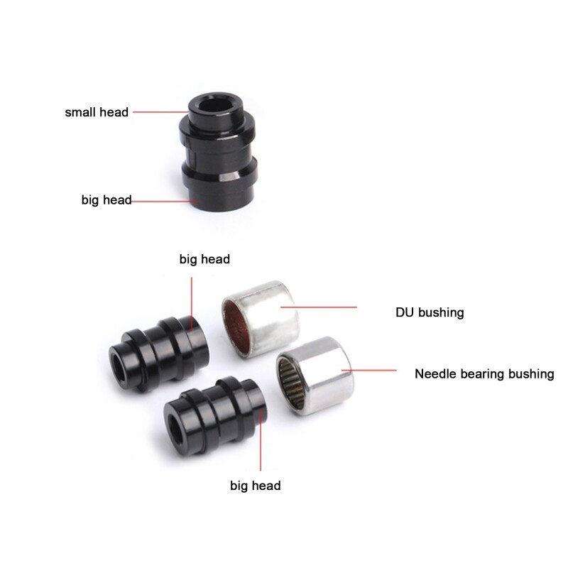 Mountain Bicycle Rear Shocks Repair Tools Rust Proof Install/Removal