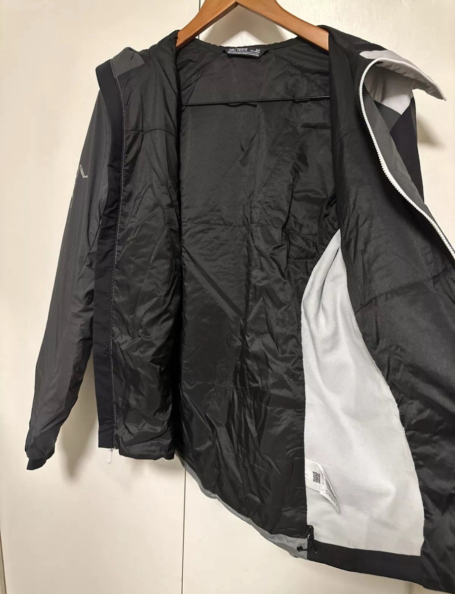 ARC’TERYX x BEAMS Wabi-Sabi Atom Hoody S Arc'teryx x BEAMS Atom Hoody Men's S Wabi-Sabi Tranquil
