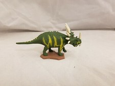 SEGA Sunrise Playmates Dinosaur King Styracosaurus Figure 