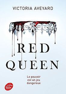 Red Queen - Tome 1 von Aveyard, Victoria | Buch | Zustand gut