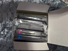 INKjetsclub Compatible for HP 950XL / 951 XL (4 Pack) Ink Cartridges