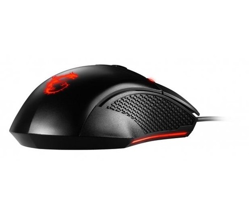 4719072731151 MSI CLUTCH GM08 Optical Gaming Mouse '4200 DPI Optical Sensor - Picture 6 of 7