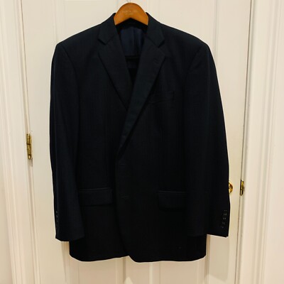 Brooks_Brothers ジャケット 紺 40S 1818MILANO Brooks_Brothers ジャケット 紺 40S 1818MILANO