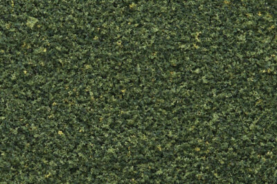 Woodland Scenics T49 Gras-Mischung – Grünes Streumaterial Für Modell-Landschaften, Großer Beutel