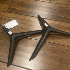 SAMSUNG BN63-18575A  BN63-18576A PEDESTAL STAND FOR UN50TU8000 AND OTHER MODELS