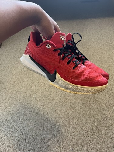 mamba focus colors