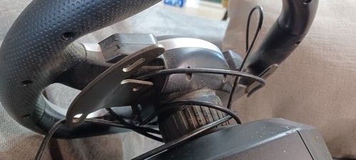 Volant De Course Xbox Hori - Photo 14/15