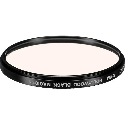 Schneider 82mm Hollywood Black Magic 1 Filter 68-091382 - Image 2 of 3