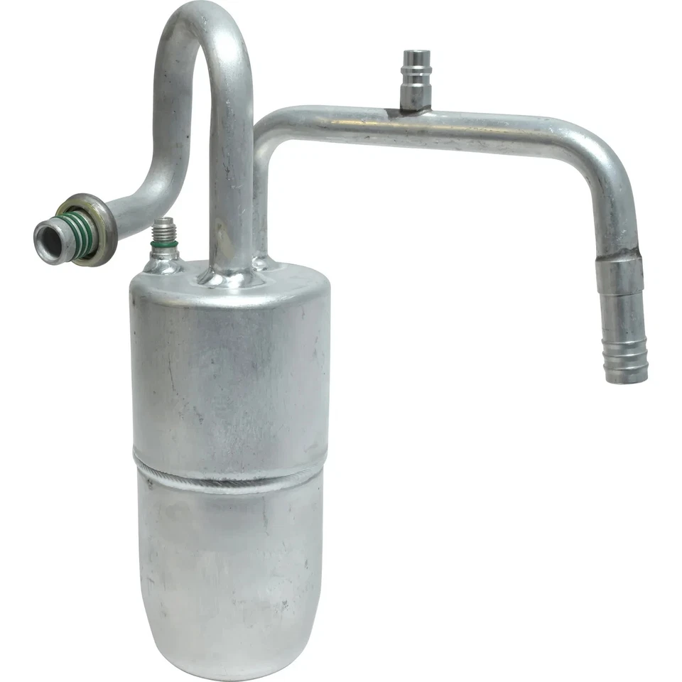 Compresor y secadores aire acondicionado apto para Ford Taurus 1994-1995, Mercury Sable 1994-1995 Foto 4 de 4