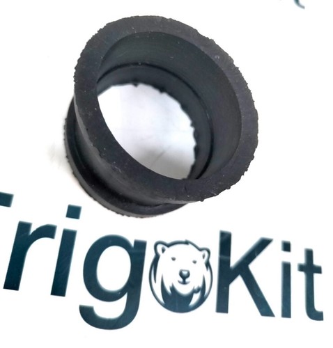 TRP 33-3877 New Gasket Oil Level Sensor For Thermo King Yanmar 4 PCS IN A BOX - Picture 4 of 4