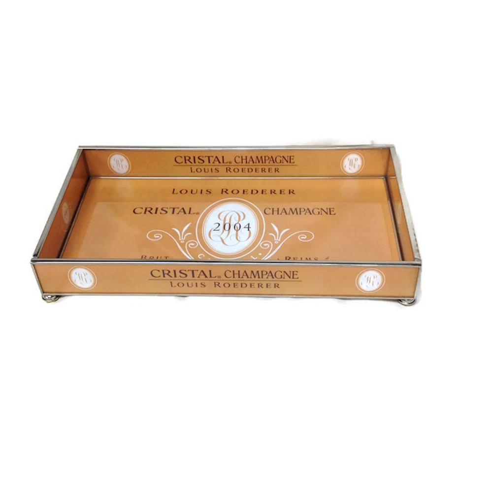 JM Piers Serving Tray