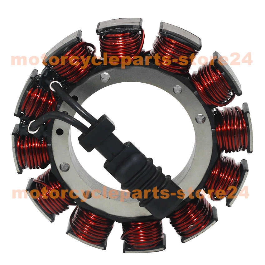 For Harley Davidson 29970-88D TFXR Low Rider FXLR ELLK Custom 1989 Stator Coil - Image 4 of 4