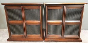 mcintosh ml 2c speakers