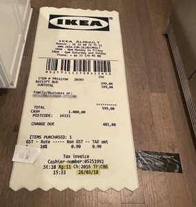 ikea x off white 2019