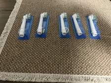 oral-b crossaction replacement heads
