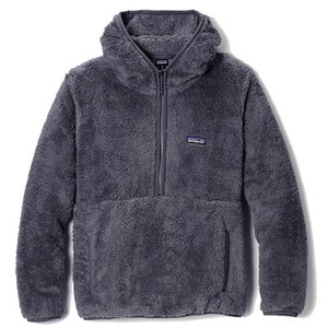 patagonia los gatos jacket
