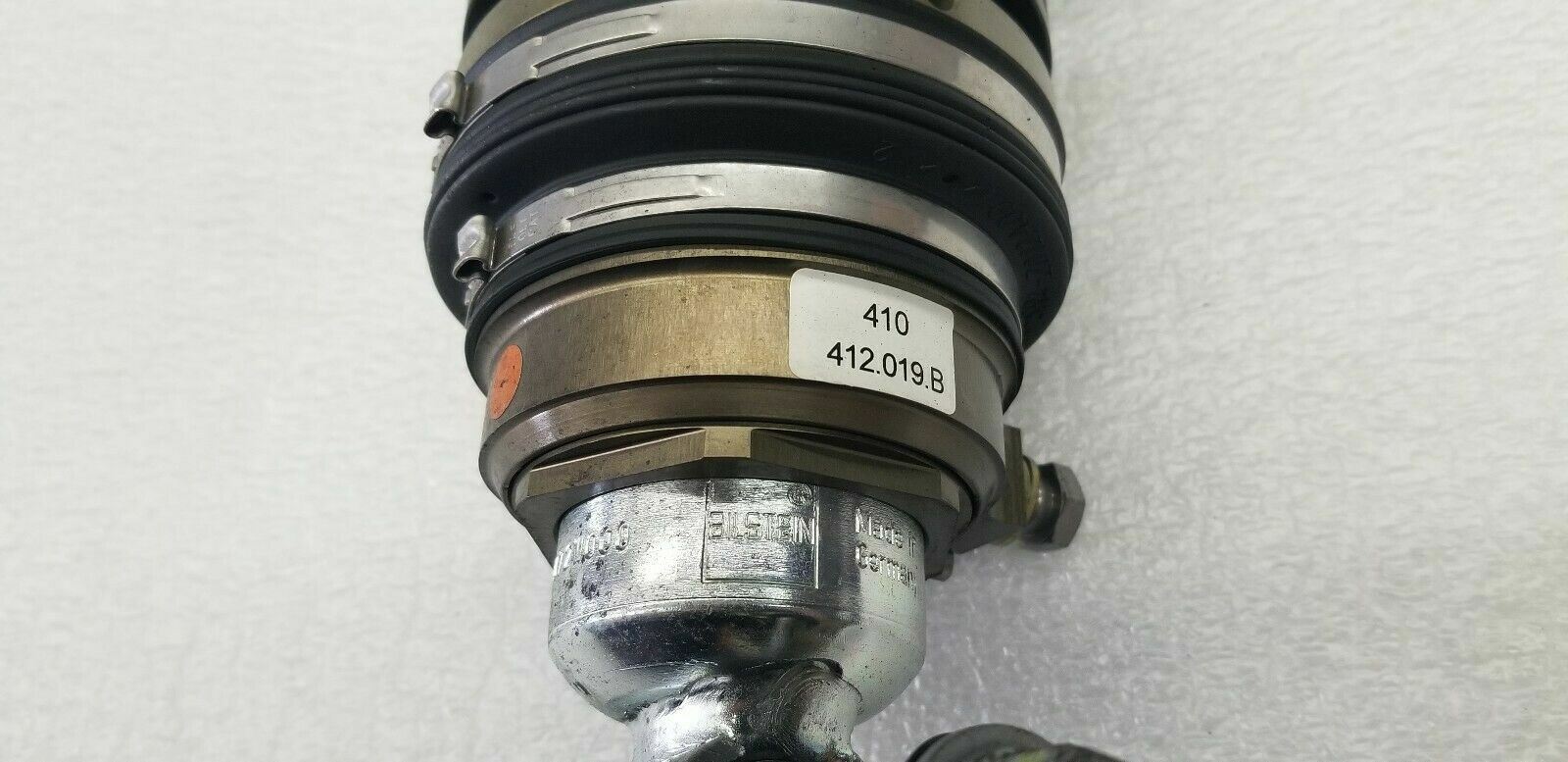 LAMBORGHINI MURCIELAGO LP640 FRONT SHOCK ABSORBER DAMPER LIFTING OEM 410412019B 