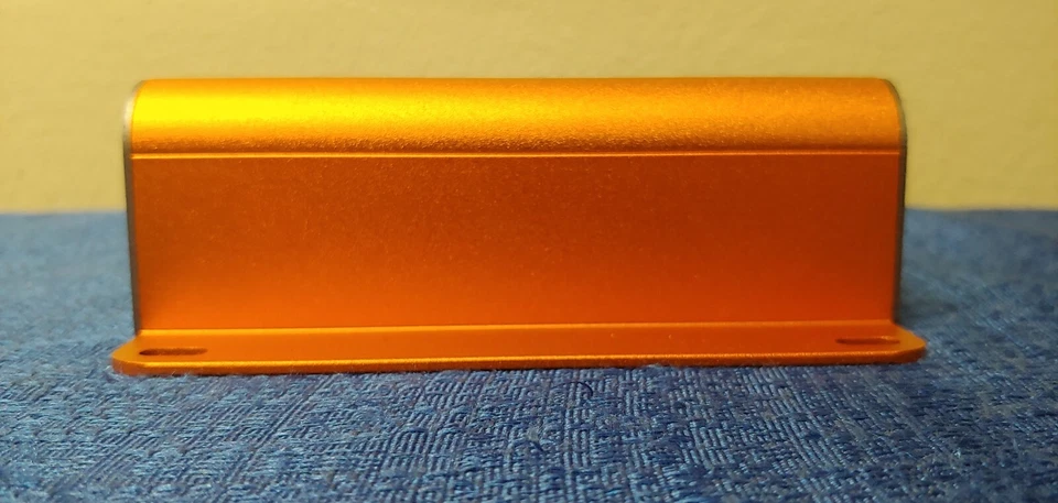 Plustek NVR Slim240Pro 4 Channel Network Video Recorder - Image 4 of 4