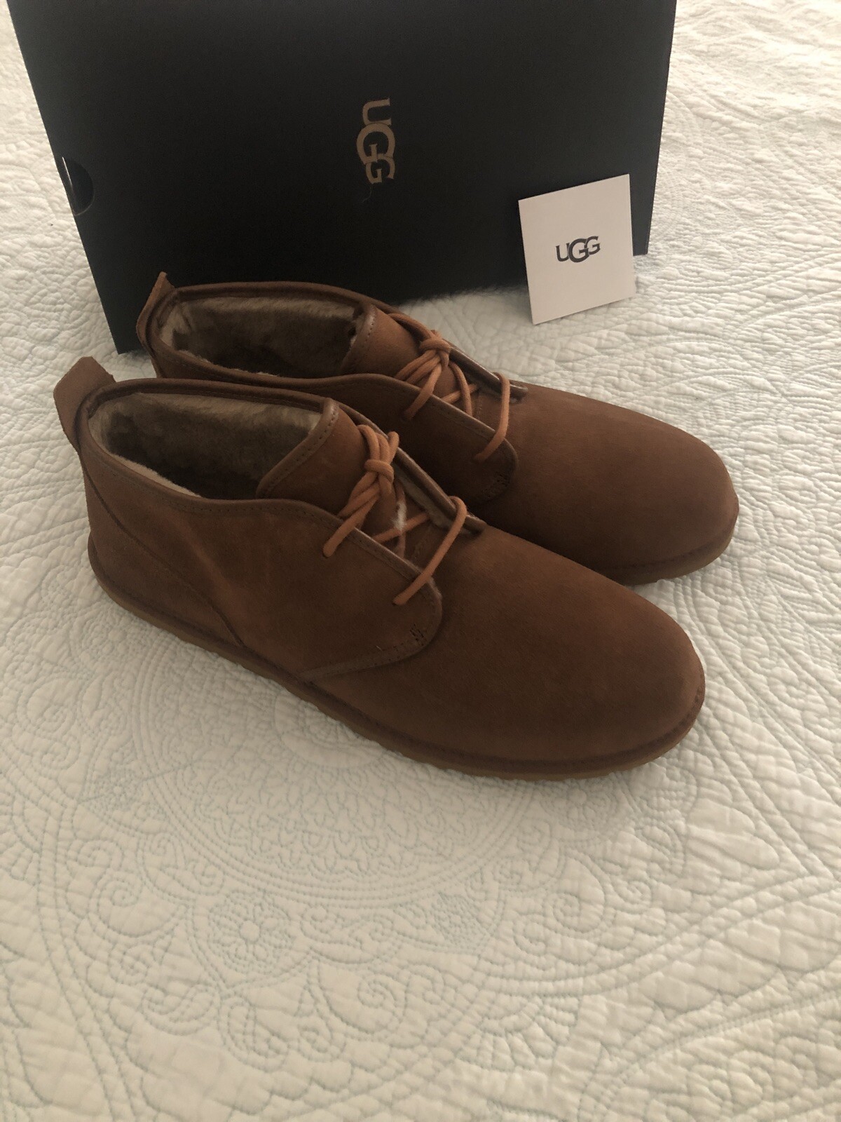 ugg maksim chukka
