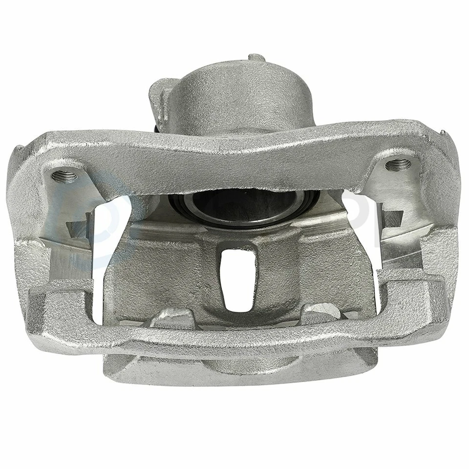 Pinzas de freno delanteras 2 piezas nuevas para Toyota Matrix 2008-2014 Scion xD 2009-2014 Foto 4 de 4