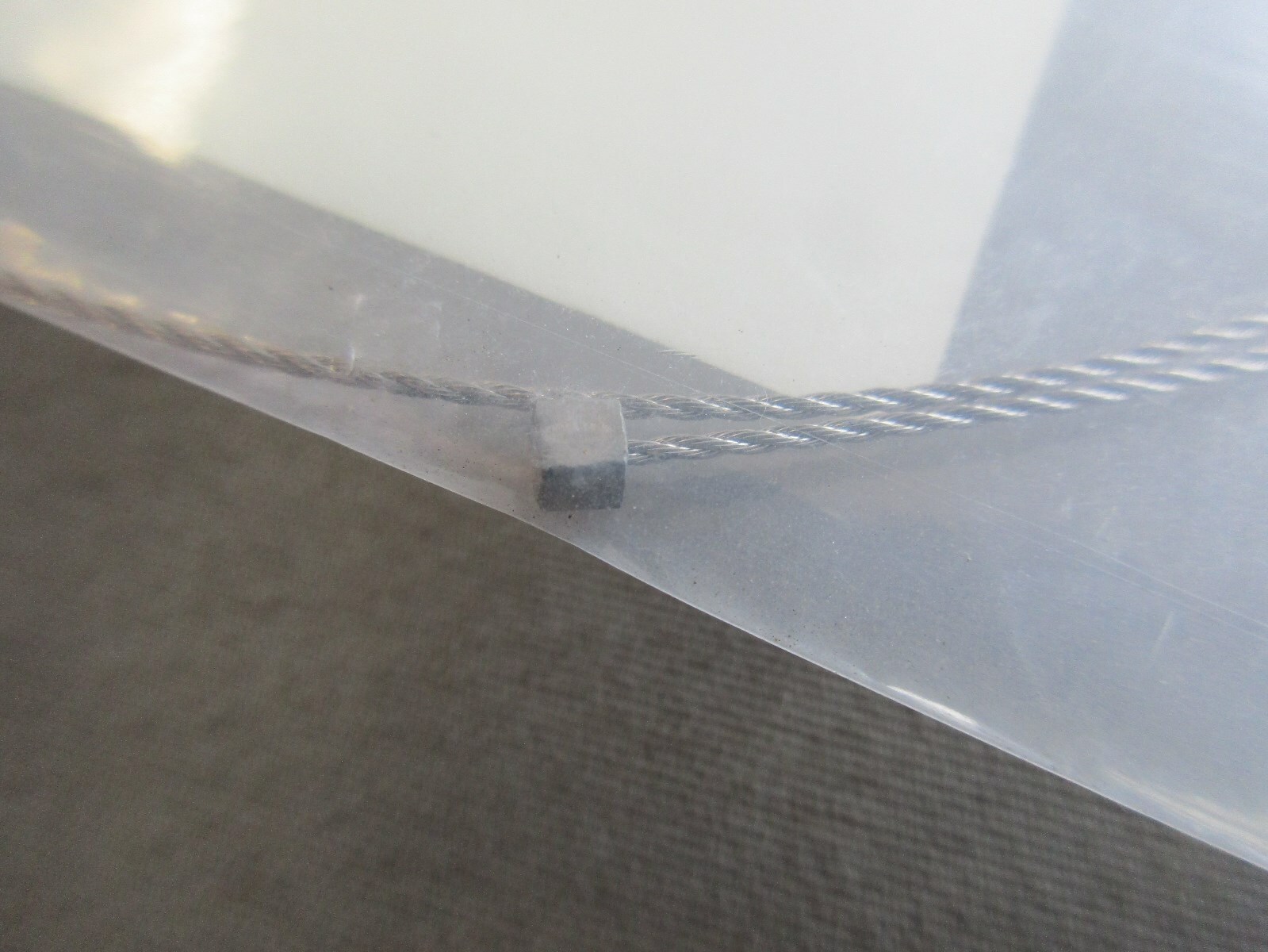 Cessna Aircraft Cable P/N AS35100218K (TA) Surplus for sale online eBay