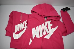 nike sweats and sweater set