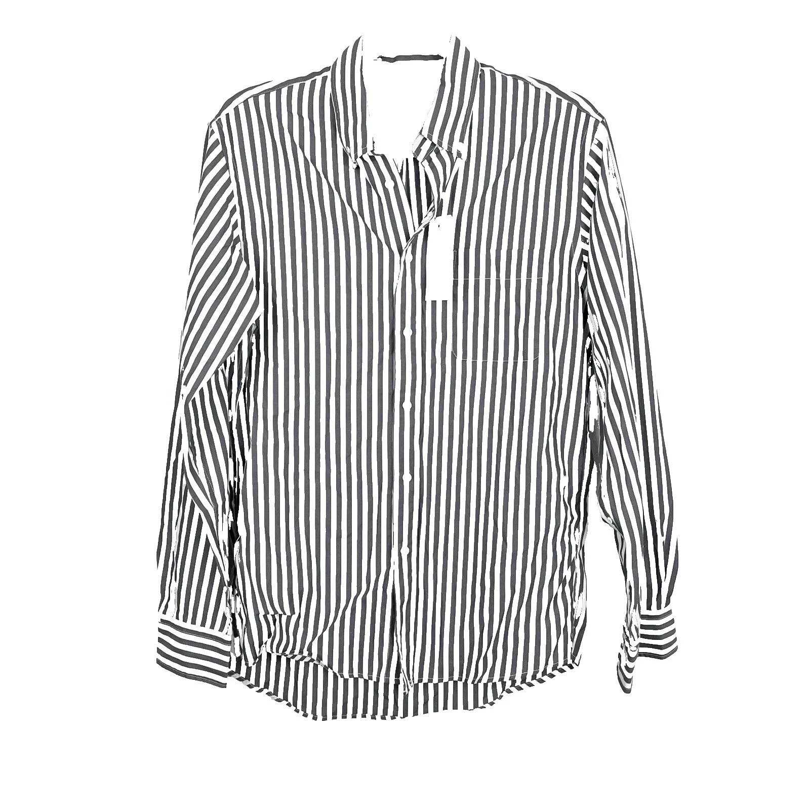 Camisetas a rayas Uniqlo para De mujer