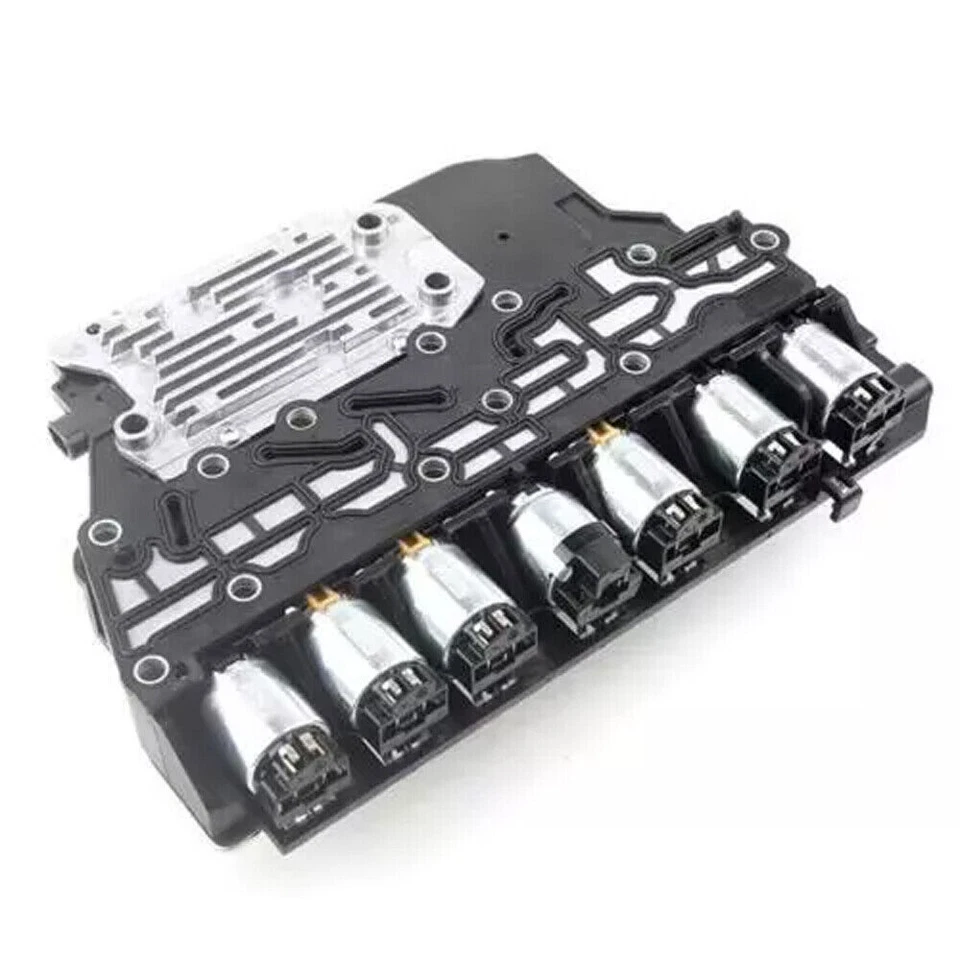 TCM Transmission Control Module For 6T30 6T40 6T45 6T50 Chevy Captiva 24275864 - Image 2 of 4