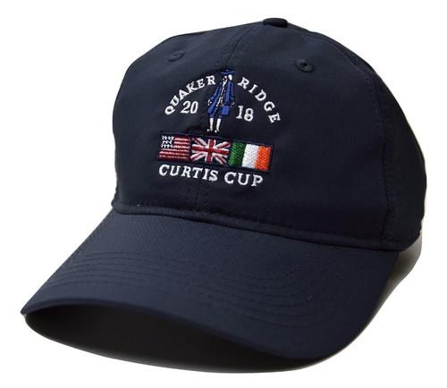 Quaker Ridge Curtis Cup Ahead Golf 