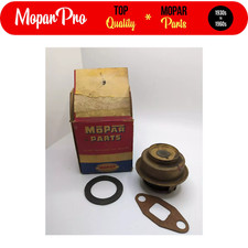1956-1971 NOS Z&Uuml;NDROTOR PLYMOUTH DODGE CHRYSLER # 1658535