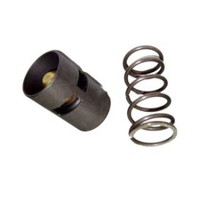 ATLAS COPCO 1619733000 Thermostatic Valve Repair Kit For Air Compressor New  Kd