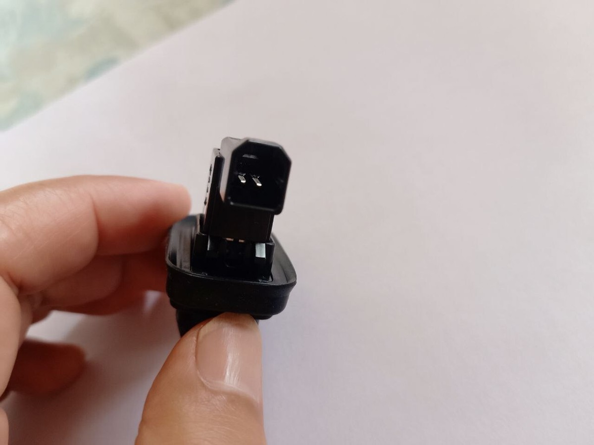 ISUZU D-MAX MUX 2003-2019 Genuine Door Switch 8973132080 | eBay