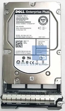 02R3X 002R3X DELL EQL 600GB 15000RPM 6Gbps  3.5" SAS SERVER HDD Hard Drive
