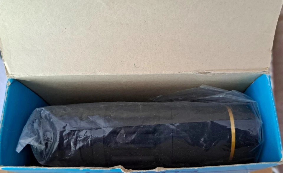 Fernglas Carena jumelles 10 x 25 D C F - Schwarz (0805483) - Bild 4 von 4