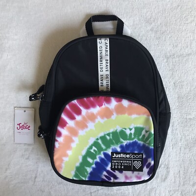 go to the library backpack mini Stella Soomlais Leather – Adaptable & Eco-Friendly – Söstter Color:Black Watch Black/White All For Love Convertible and Loungeflys signature plaque