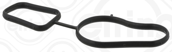 Elring 236.880 Gasket, Thermostat Housing For Audi Audi (Faw) KTM Seat Skoda SKO-image