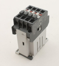 ABB AL16-30-01 IEC Magnetic Connector (New in Box)