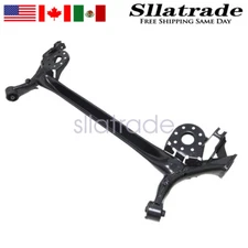 Rear crossmember Subframe Axle For Toyota Yaris 2005-16 Scion XD 2007-14