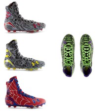 under armour joker cleats