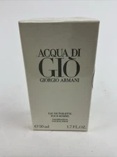 Giorgio Armani Acqua di Gio 1.7oz Men's Eau de Toilette