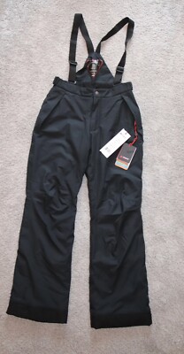 Herren / Jungs Skihose  Maxi Reg  Gr. 164 - Maier Sports   Mitwachsende Hose