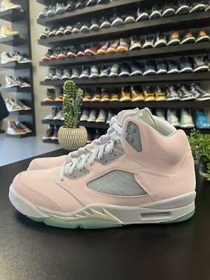 Size Air Jordan Retro SE Easter Regal Pink DV0562-600 Brand New! 