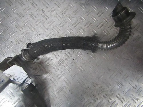 Citroen Berlingo 2007 EGR Pipe (Exhaust Gas Recirculation EGR META #310792-54