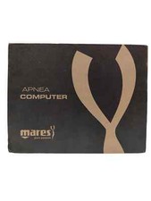 Mares Smart Apnea Ordenador De Buceo