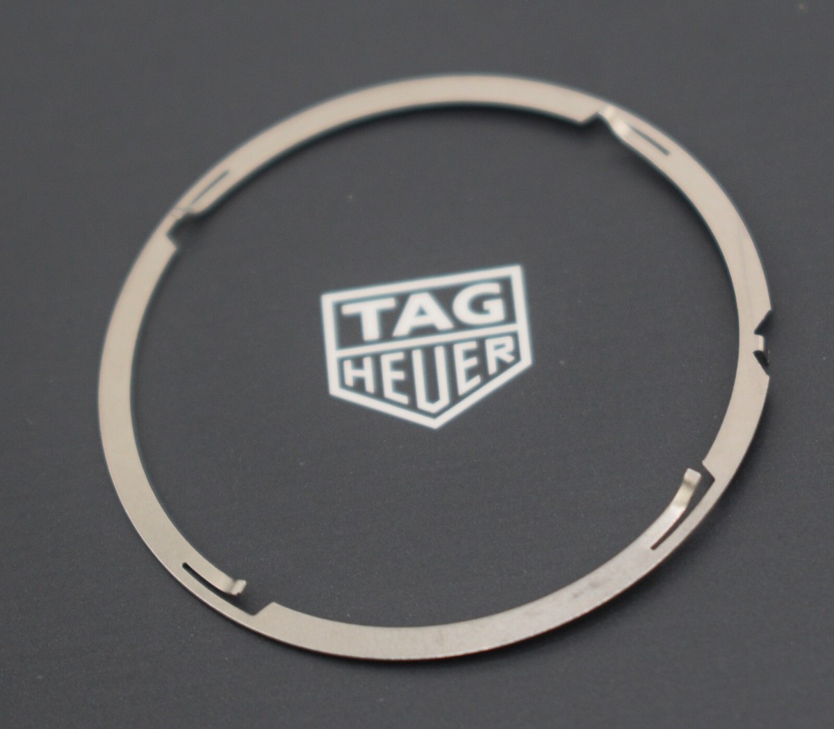 タグホイヤー　W1 1111 Tag Heuer 2000 Mens Bezel Click Ring WK1110 WK1111 WK1112 WK1113