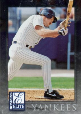 1998 DONRUSS ELITE SINGLES***YOU PICK***