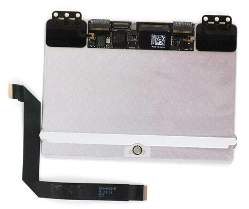 Original Apple Pavé Tactile Trackpad Touchpad MacBook Air 13" A1466 2013 - 2017 - Afbeelding 5 van 6