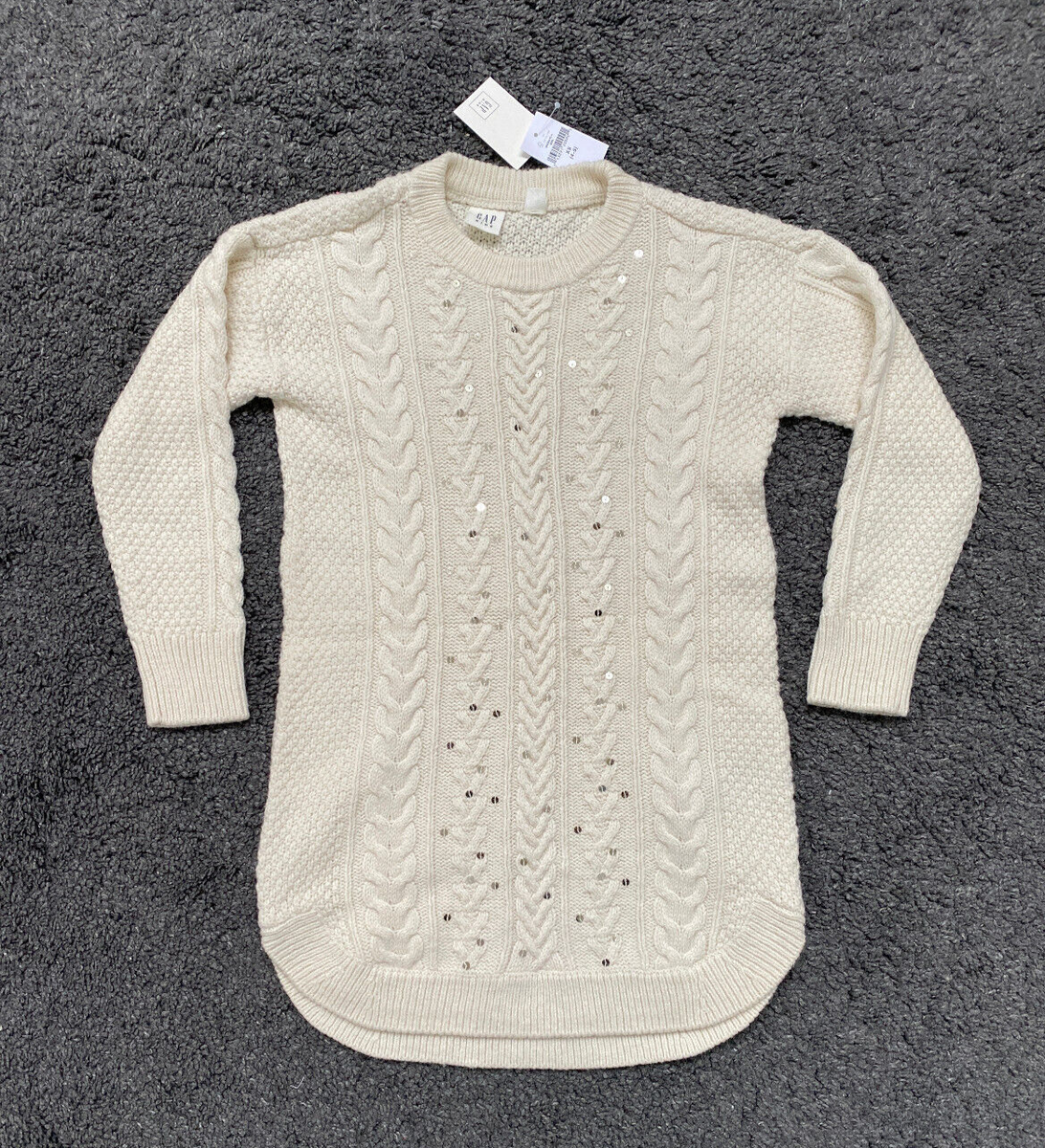 cable knit sweater dress gap Cable-Knit Mini Sweater Dress