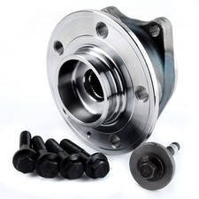 For Volvo XC90 AWD 4WD 2002-2010 Rear Hub Wheel Bearing Kit