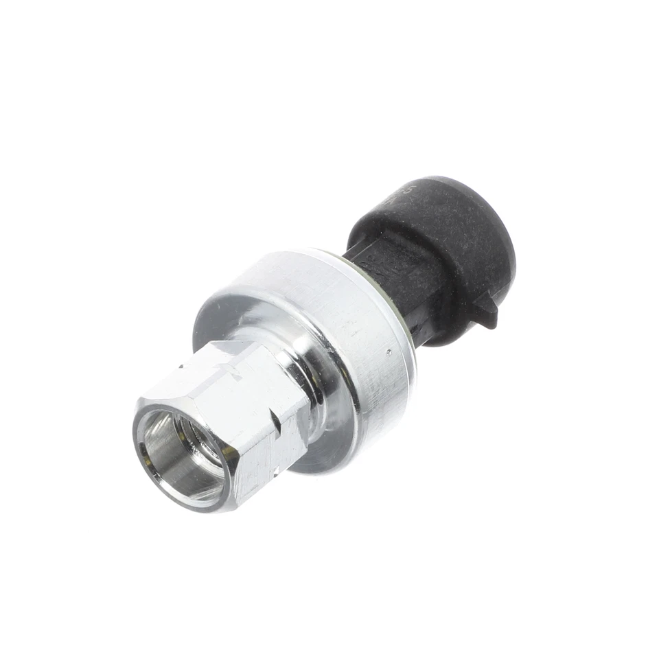 Sensor de presión de refrigerante aire acondicionado Buick genuino GM 1993-2011 13587697 Foto 2 de 4